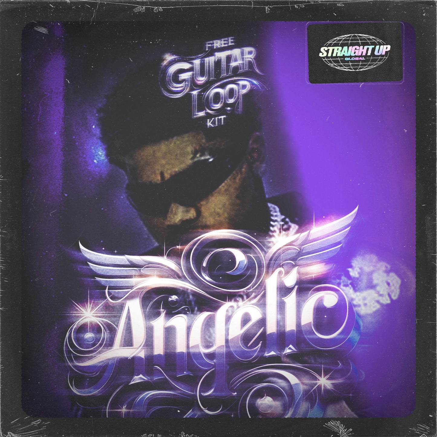 ANGELIC - FREE NOCAP SAMPLE PACK