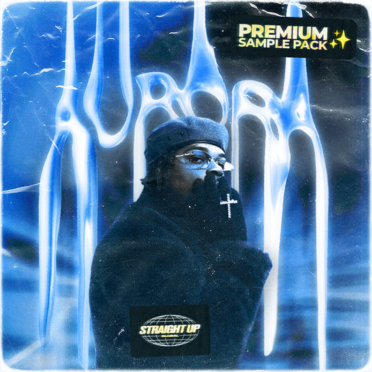 AURORA - PREMIUM GUNNA SAMPLE PACK