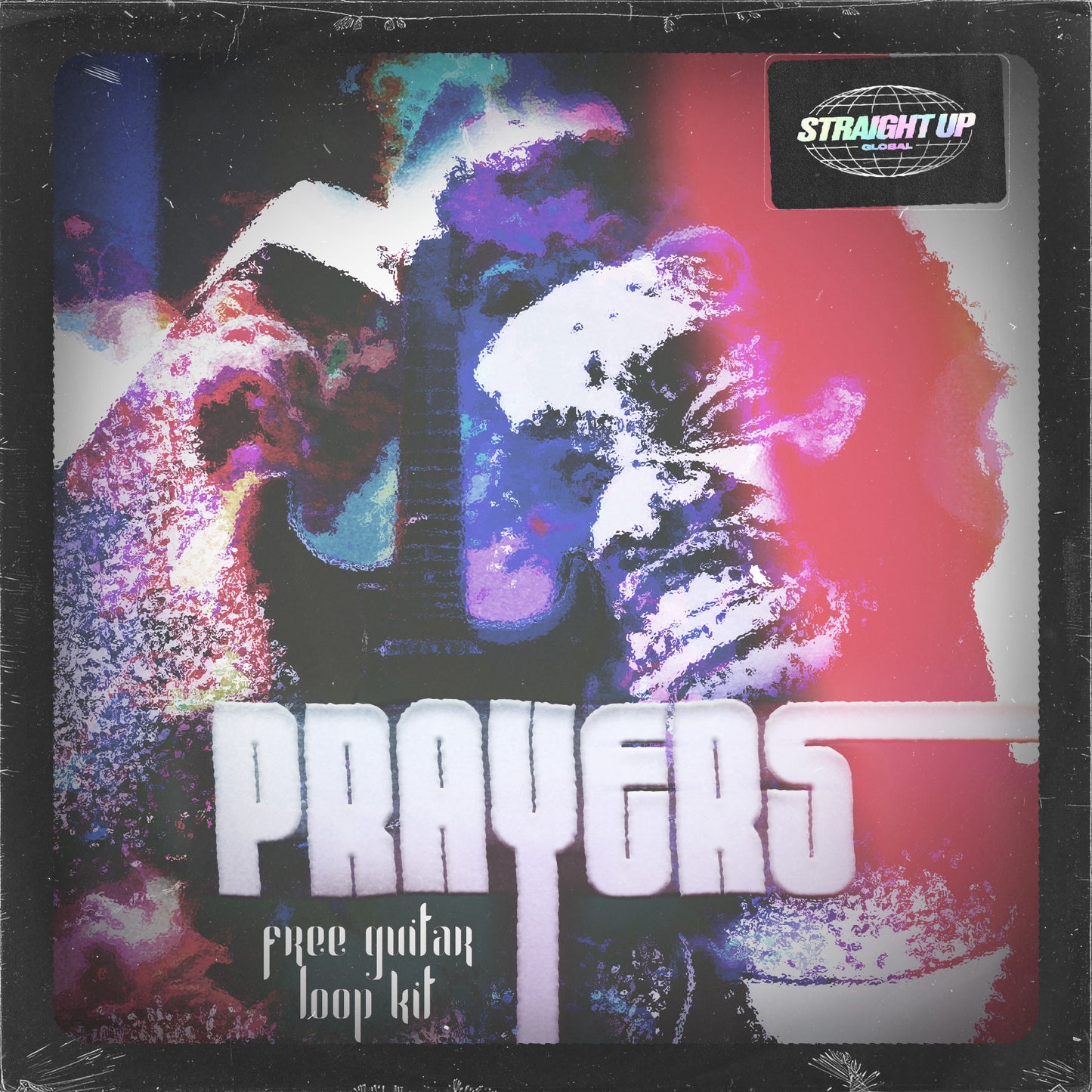 PRAYERS - FREE NOCAP SAMPLE PACK