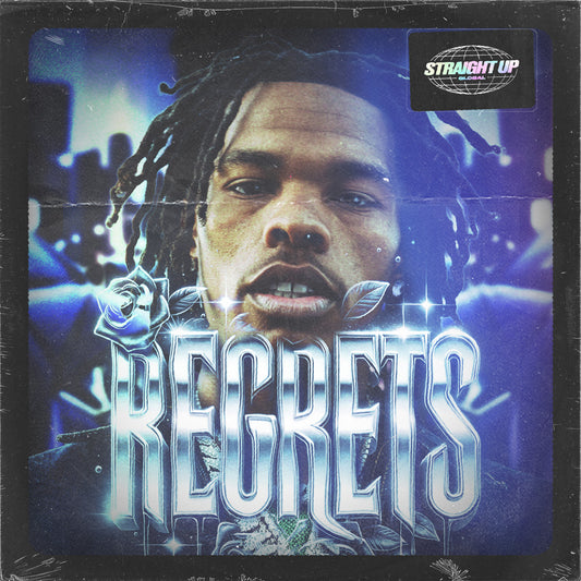 REGRETS - FREE LIL BABY SAMPLE PACK